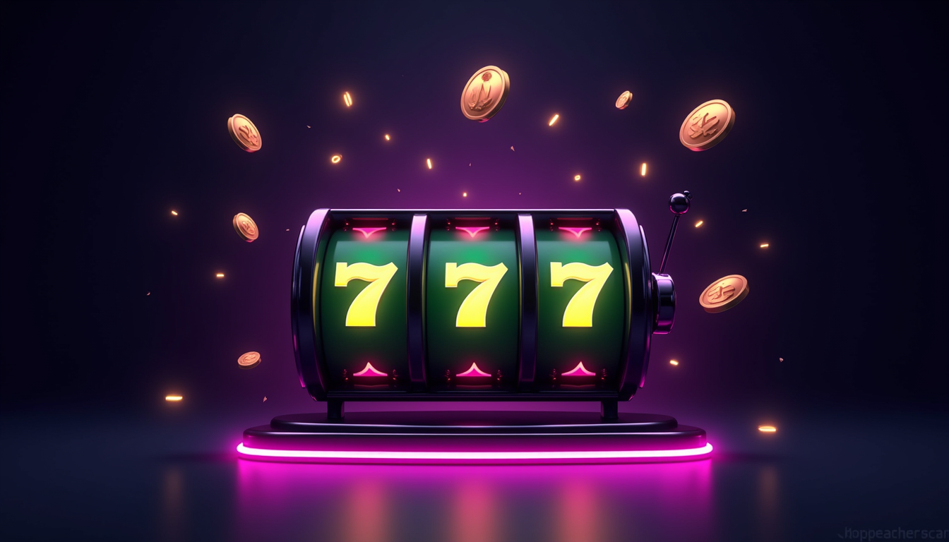 bejo88 Slots